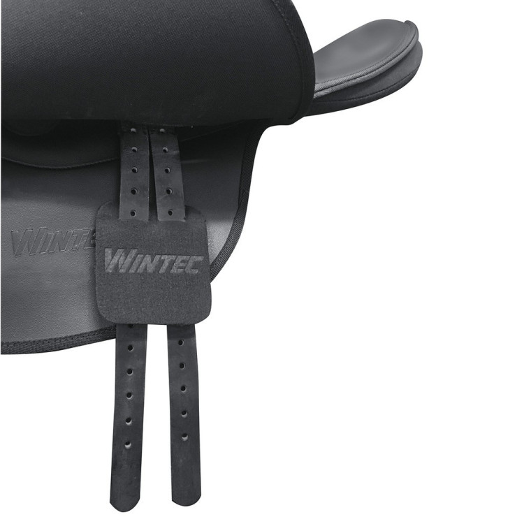 Wintec trainingszadel Wintec trainingszadel