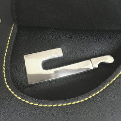 Wintec trainingszadel