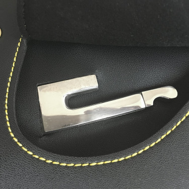 Wintec trainingszadel