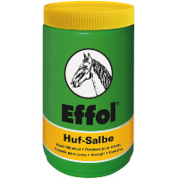 EFFOL hoefzalf - zwart EFFOL hoefzalf - zwart