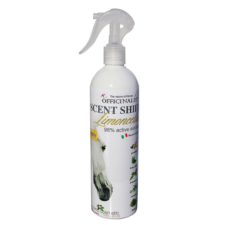 Actieve Geuren OFFICINALIS Limoncella Actieve Geuren OFFICINALIS Limoncella