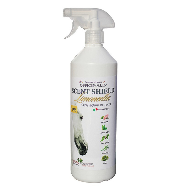 Actieve Geuren OFFICINALIS Limoncella Actieve Geuren OFFICINALIS Limoncella