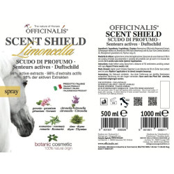 Actieve Geuren OFFICINALIS Limoncella Actieve Geuren OFFICINALIS Limoncella