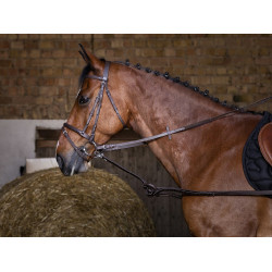 Rubberen hulpteugel Riding World Rubberen hulpteugel Riding World