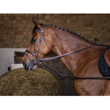 Rubberen hulpteugel Riding World Rubberen hulpteugel Riding World