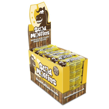 Likit Stud Muffins traktaties Likit Stud Muffins traktaties
