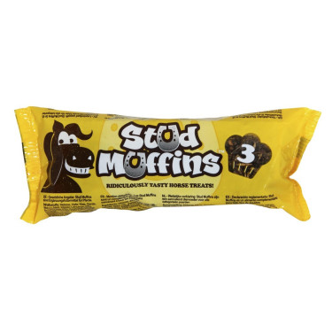 Likit Stud Muffins traktaties Likit Stud Muffins traktaties