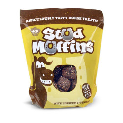 Likit Stud Muffins traktaties Likit Stud Muffins traktaties