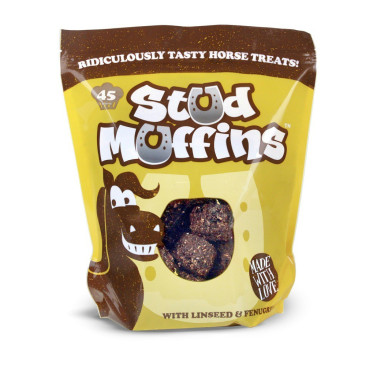Likit Stud Muffins traktaties Likit Stud Muffins traktaties