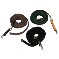 Werklonge Norton Zwart