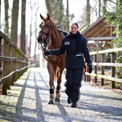 Winterrijbroek Horze Winterrijbroek Horze