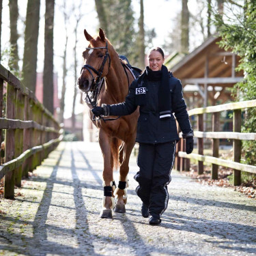 Winterrijbroek Horze Winterrijbroek Horze