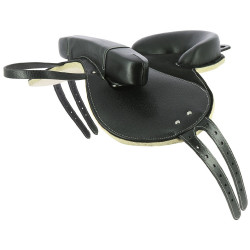 Bardette Norton luxe Zwart