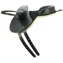 Bardette Norton luxe Zwart