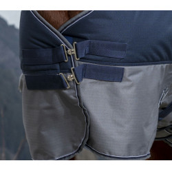 Equithème Tyrex 600 D Belly Belt 300G deken Equithème Tyrex 600 D Belly Belt 300G deken