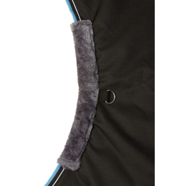 Equithème Tyrex 600 D 450g deken Equithème Tyrex 600 D 450g deken
