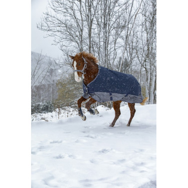 Equithème Tyrex 600 D 450g deken Equithème Tyrex 600 D 450g deken
