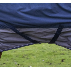 Equithème Tyrex 600 D 450g deken Equithème Tyrex 600 D 450g deken