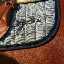 Zadeldek Pénélope Classique Zadeldek Pénélope Classique