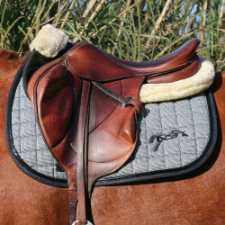 Zadeldek Pénélope Classique Zadeldek Pénélope Classique