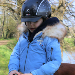 Casque Casco Nori Zwart / eenhoorn Casque Casco Nori Zwart / eenhoorn