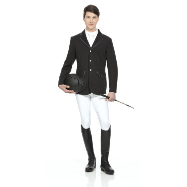 Wedstrijdjas Equithème Soft Classic Wedstrijdjas Equithème Soft Classic