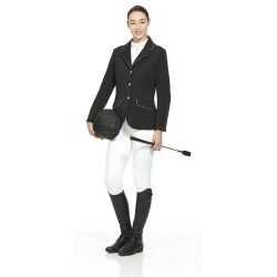 Wedstrijdjas Equithème Soft Classic Wedstrijdjas Equithème Soft Classic