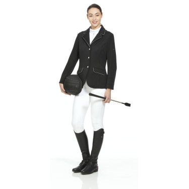 Wedstrijdjas Equithème Soft Classic Wedstrijdjas Equithème Soft Classic