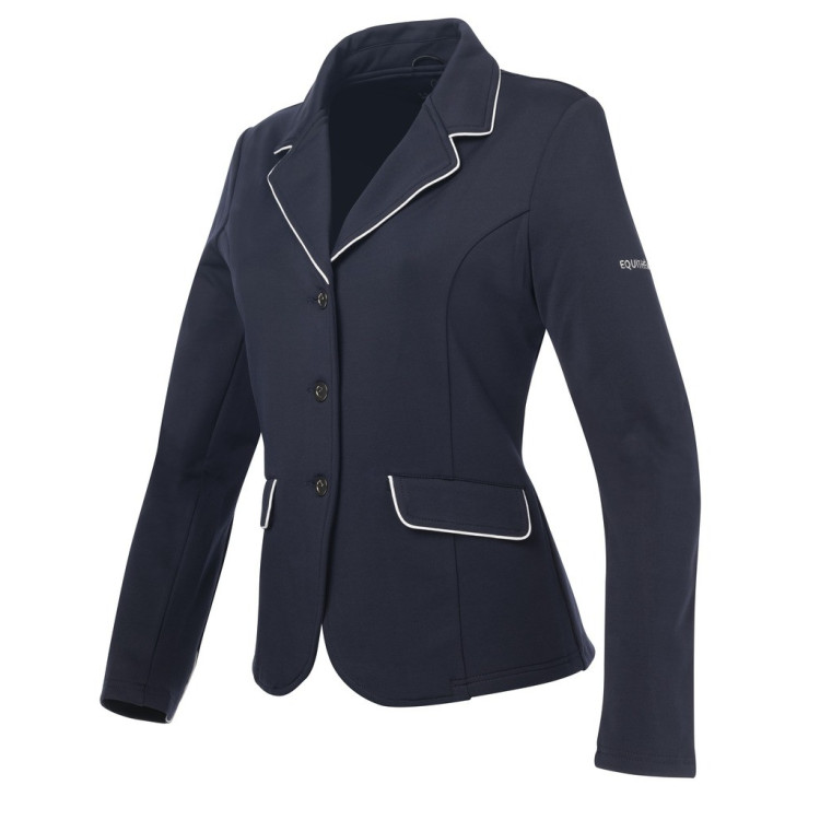 Wedstrijdjas Equithème Soft Classic Wedstrijdjas Equithème Soft Classic