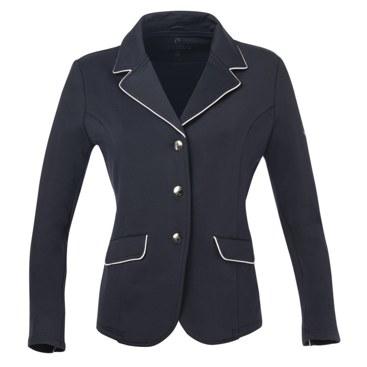 Wedstrijdjas Equithème Soft Classic Wedstrijdjas Equithème Soft Classic