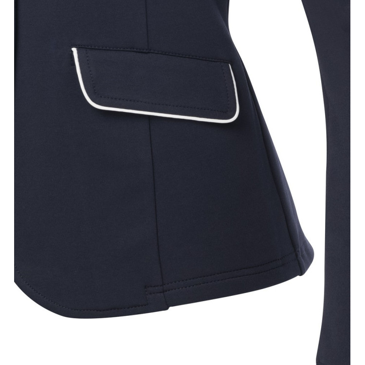 Wedstrijdjas Equithème Soft Classic Wedstrijdjas Equithème Soft Classic