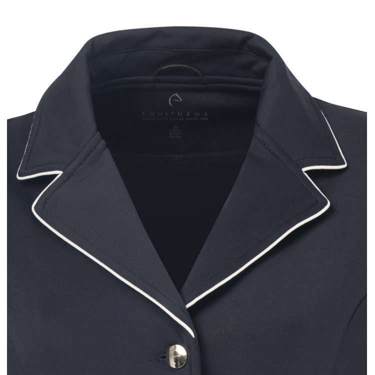Wedstrijdjas Equithème Soft Classic Wedstrijdjas Equithème Soft Classic