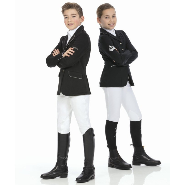 Wedstrijdjas Equithème Soft Classic Wedstrijdjas Equithème Soft Classic