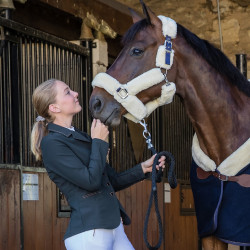 Wedstrijdjas Equithème Bale