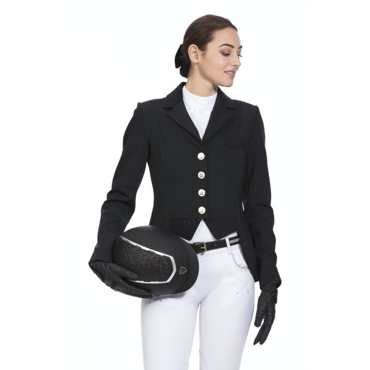 Equithème korte dressuurfrak Equithème korte dressuurfrak