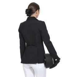 Equithème korte dressuurfrak Equithème korte dressuurfrak
