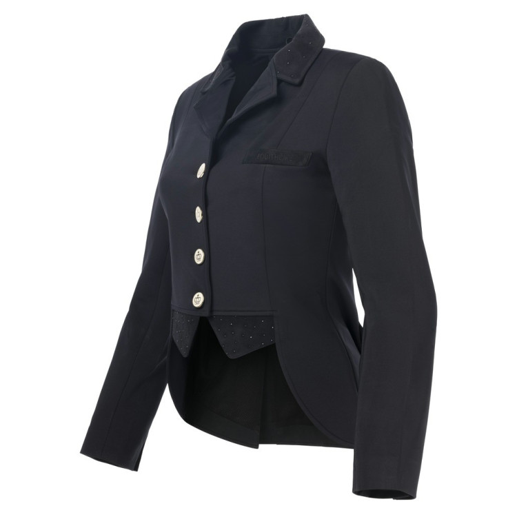 Equithème korte dressuurfrak Equithème korte dressuurfrak
