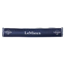 Stalhoofdbeschermer LeMieux