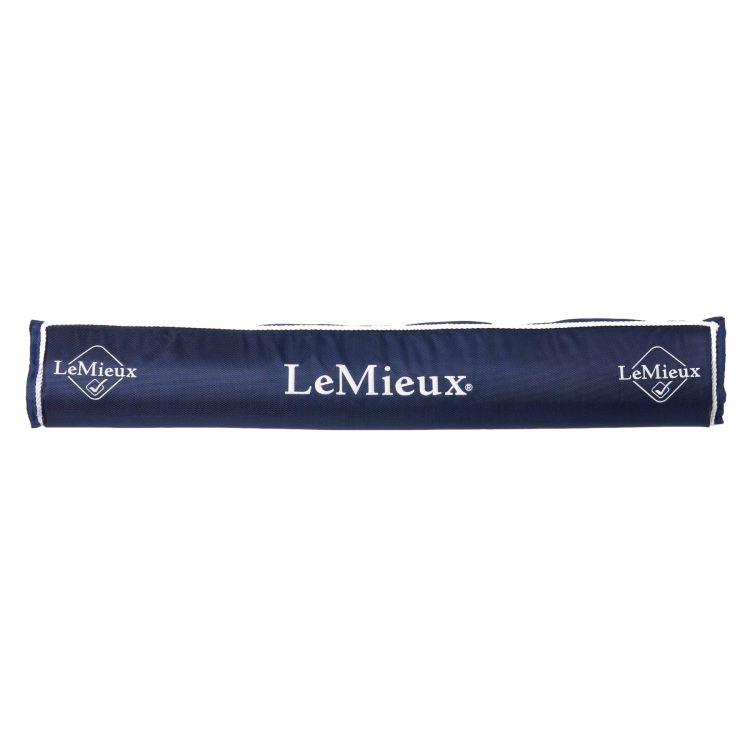 Stalhoofdbeschermer LeMieux