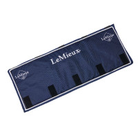 Stalhoofdbeschermer LeMieux Marineblauw Stalhoofdbeschermer LeMieux Marineblauw