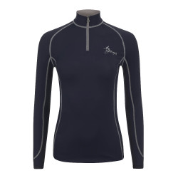 Technisch ondergoed My LeMieux Oud model marineblauw Technisch ondergoed My LeMieux Oud model marineblauw