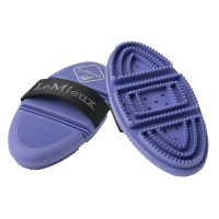 Flexi Etrille LeMieux Bluebell Blauw Flexi Etrille LeMieux Bluebell Blauw