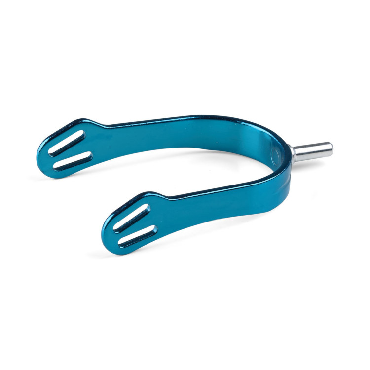 Wisselbare aluminium sporen Horze