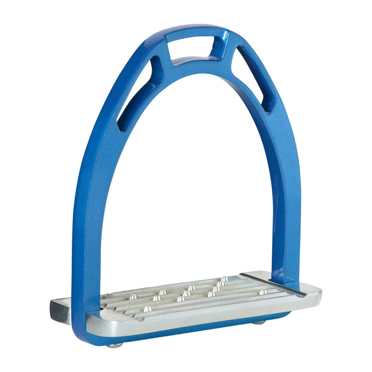 Aluminium stijgbeugels Horze