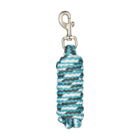 Longe Adepto Horze 2,25 m Blauw kanaal