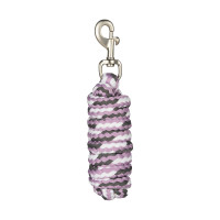 Longe Adepto Horze 2,25 m Roze dageraad
