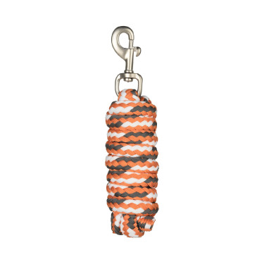 Longe Adepto Horze 2,25 m Goud koraal Longe Adepto Horze 2,25 m Goud koraal