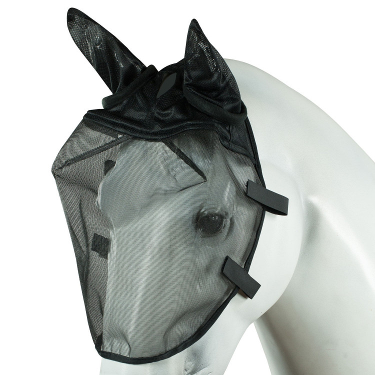 Vliegenmasker voor hoofdstel Horze