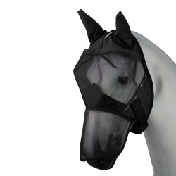 Verkoelende vliegenmasker Horze Limited Edition Verkoelende vliegenmasker Horze Limited Edition