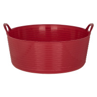 Voeremmer Zofty 16 l Horze Rood